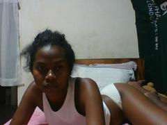 Sabaniah from xLoveCam