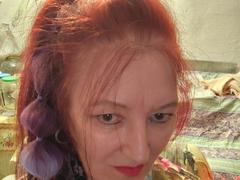 Sabrhina - female webcam at xLoveCam