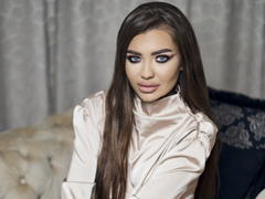 SabrinaBlairX - blond female with  big tits webcam at ImLive