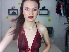 SabrinaGee from LiveJasmin