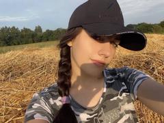 MaryBloome from LiveJasmin