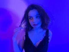SabrinaMia - female webcam at xLoveCam