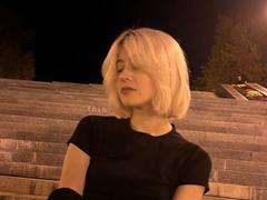 SabrinaMia - female webcam at xLoveCam