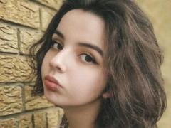 SabrinaMia - female webcam at xLoveCam
