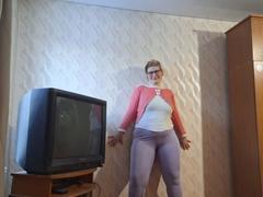 SabrinaShine from xLoveCam