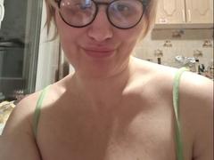 SabrinaShine - female webcam at xLoveCam