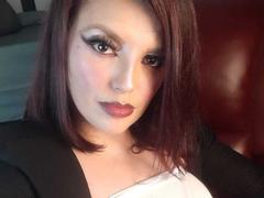 SachyMoon - female with black hair and  big tits webcam at xLoveCam
