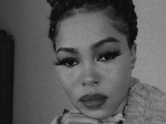 SultrySadeh22 from ImLive