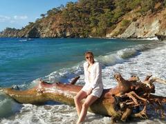 SadieFirt - blond female with  small tits webcam at xLoveCam