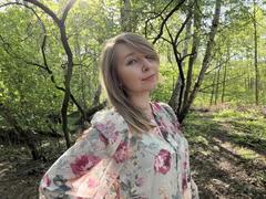 SadieFirt - blond female with  small tits webcam at xLoveCam