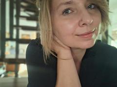SadieFirt - blond female with  small tits webcam at xLoveCam