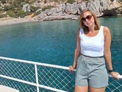 SadieFirt - blond female with  small tits webcam at xLoveCam