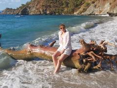 SadieFirt - blond female with  small tits webcam at xLoveCam