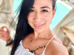 SafiraBelle - female webcam at xLoveCam