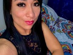 SafiraBelle - female webcam at xLoveCam