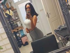 SaftyGina-hot - female with brown hair webcam at xLoveCam