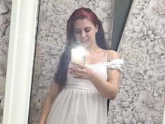 SageJordan - female webcam at xLoveCam