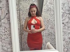 SageJordan - female webcam at xLoveCam