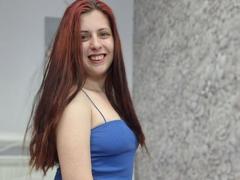 SageJordan - female webcam at xLoveCam