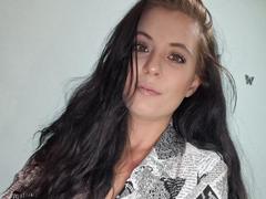 SageJordan - female webcam at xLoveCam