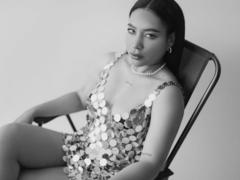 SaharaArisa - female webcam at xLoveCam