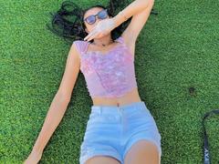 SaharaHa - female webcam at xLoveCam