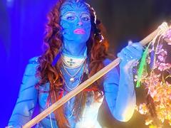 Sahrataylorr - female with red hair webcam at xLoveCam