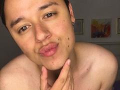 SaidHot - male webcam at xLoveCam
