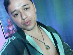 SaidHot - male webcam at xLoveCam