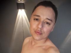 SaidHot - male webcam at xLoveCam