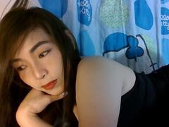 SaigonLady69 from xLoveCam