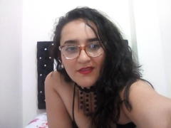 SaimaJaye69 from xLoveCam