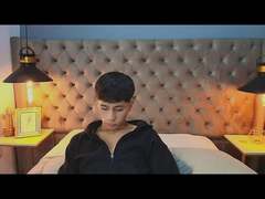 SaintDangelo - male webcam at xLoveCam