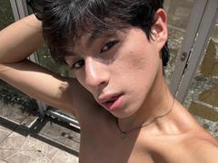 SaintDangelo from xLoveCam