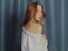 SaintXBabe from xLoveCam