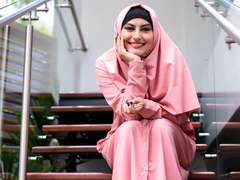 SajarBentaleb - female webcam at xLoveCam