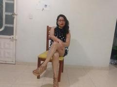 SakotoDika - female with black hair and  big tits webcam at xLoveCam