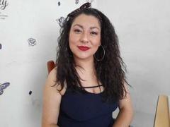 SakotoDika - female with black hair and  small tits webcam at xLoveCam