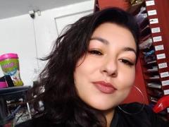 SakotoDika - female with black hair and  small tits webcam at xLoveCam