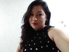 SakotoDika - female with black hair and  big tits webcam at xLoveCam