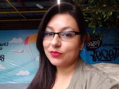 SakotoDika - female with black hair and  big tits webcam at xLoveCam