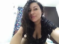 SakotoDika - female with black hair and  big tits webcam at xLoveCam