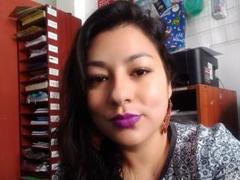 SakotoDika - female with black hair and  big tits webcam at xLoveCam