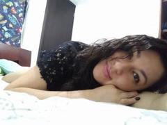 SakotoDika - female with black hair and  small tits webcam at xLoveCam