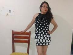 SakotoDika - female with black hair and  small tits webcam at xLoveCam