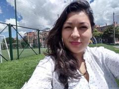 SakotoDika - female with black hair and  small tits webcam at xLoveCam