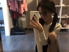 SakuraBloom - female with black hair webcam at xLoveCam