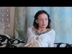 SakuraBloom - female with black hair webcam at xLoveCam
