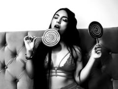 SakuraHarper - female with black hair and  small tits webcam at xLoveCam