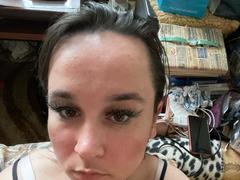 SaliBerry - female with brown hair and  small tits webcam at xLoveCam